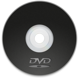 Disc CD DVD A Icon 256x256 png